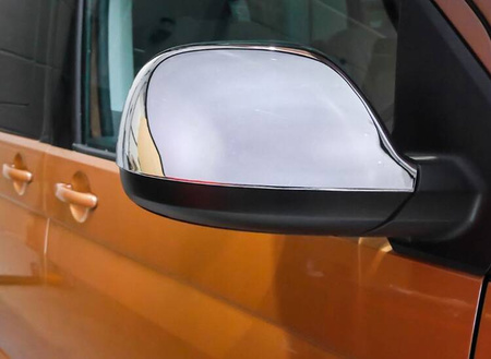 Huse oglinzi laterale pentru AUDI Q7 2005-2009 |