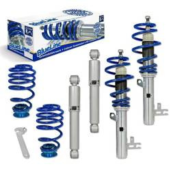 SUSPENSIA ELOBINATĂ ASTRA H BLUELINE