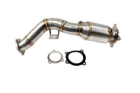 Downpipe Audi A4 B8 A5 8T