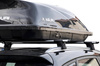 Suport de acoperiș Fiat Panda 2012- Aguri Runner