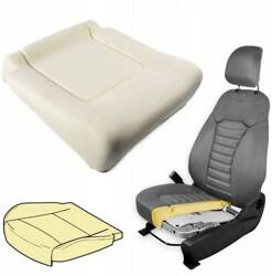 Perna de scaun din spuma pentru Renault Master 1998-2010