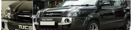 Faruri Hyundai Tucson Ringi Bla