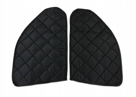 Covorase termice, huse de geam RENAULT TRAFIC 2014-