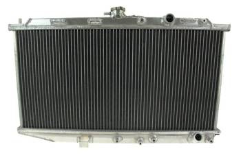 Radiator apa sport Honda Civic 88-91 TurboWorks