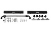 Colector de admisie Audi S4 cu fuel rail
