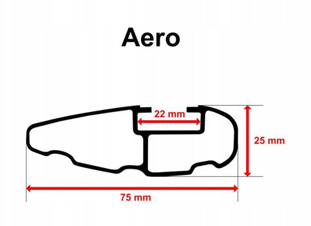 Renault Trafic 2001+ suport de acoperiș pentru șine