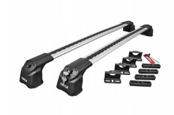 Renault Trafic 2014+ portbagaj de acoperiș