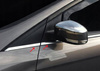 Benzi geam lateral Ford Focus 3 2011+ HB