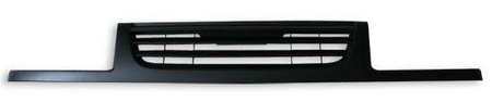 GRILĂ FĂRĂ INSIGNĂ VW VENTO 11/91-9/98 NEGRU