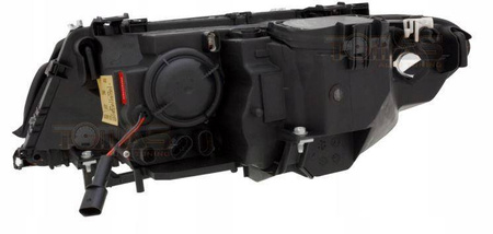 Faruri BMW E46 Coupe Cabrio ANG