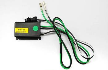 Modul, invertor nou.