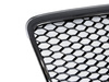 GRILĂ SPORT NEGRU LUCIOS PDC AUDI A6 C6 09-11