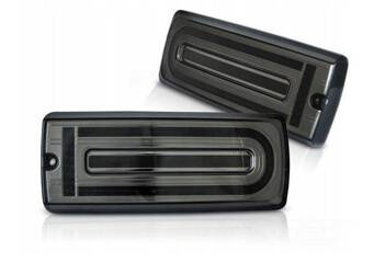 Lămpi LED Mercedes W463 G-Class 90-12