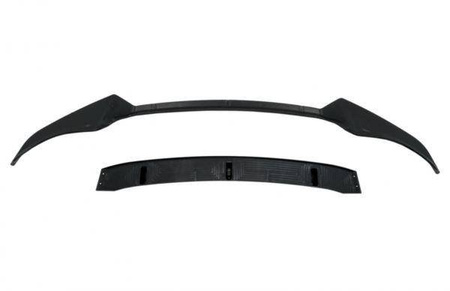 FIXARE BARA DE PROTECȚIE BMW X7 G07 2020- PIANO BLACK LCI