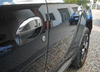 Capacele mânerelor de ușă Dacia Duster 2017+