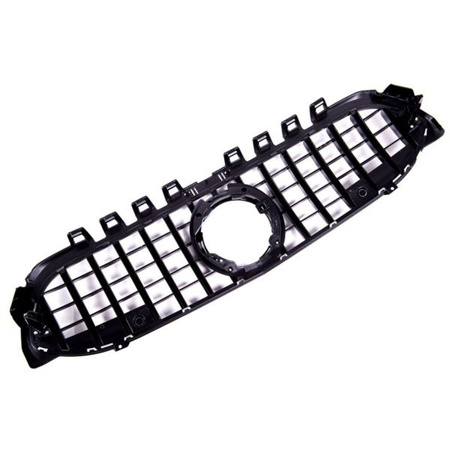 GRILĂ MERCEDES W177 KL. A PANAMERICANA CHROME PDC