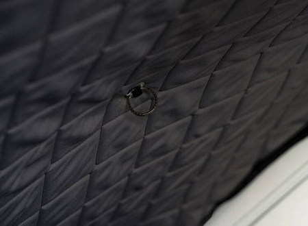 Covorase termice huse geam FORD TRANSIT 2014-