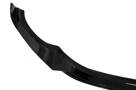 ȘORȚ FAȚĂ BMW X4 G02 X4M 18- PIANO BLACK