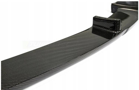 Spoiler fata carbon pentru BMW F10 F11 11-13