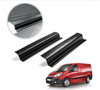 Huse de protecție prag pentru CITROEN JUMPY 2007-2016 | ABS