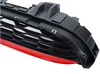 Grila sport rosie pentru Mini Cooper F55 F56 F57