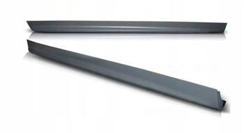 Praguri sport pentru BMW E46 coupe 99-05