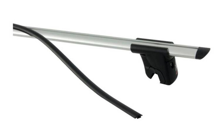 Aguri Runner raft de balustradă Kia E-Soul Crossover 5D 18-