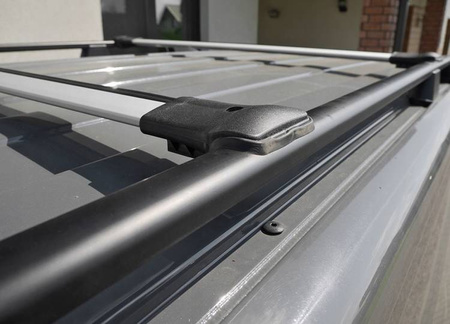 Citroen Berlingo 2008-2018 bară portbagaj pentru acoperiș