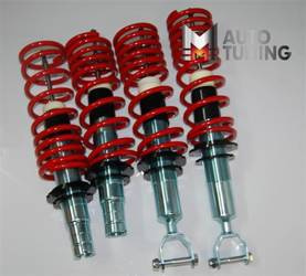 SUSPENSIE FILETATĂ HONDA CIVIC 91-00