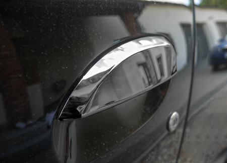 Capacele mânerelor de ușă Dacia Duster 2017+