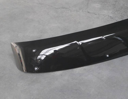 Parasolar Ford Transit Custom 2014+