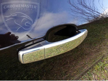 Capacele mânerelor de uși Opel Astra 4 J 2010-