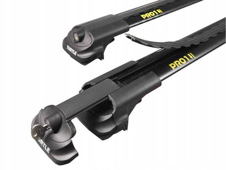 Șine de portbagaj pentru acoperiș VW T5 2003-2015