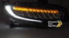 Faruri pentru Honda Civic X 16-21 Full LED