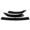 FIXARE SPOILER VW GOLF 7 12- NEGRU LUCIOS