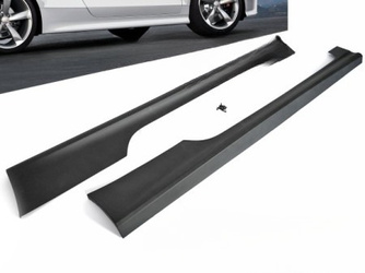 Praguri stil sport Audi TT 8J (2006-2014)