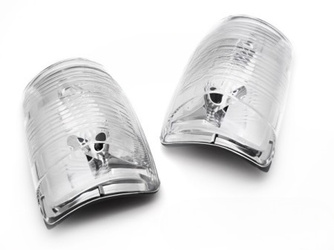 Oglinzi laterale semnalizare Ford Transit 2013-