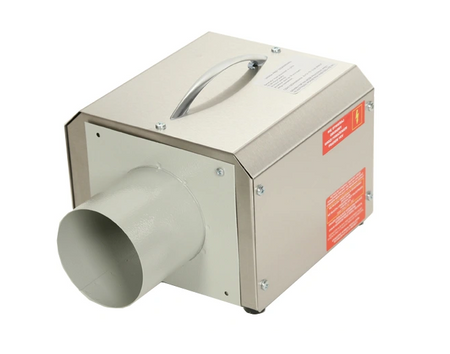 Compania generator de ozon DAWID 2