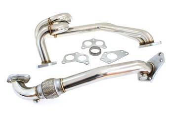 Colector de eșapament Impreza 95-01 GC8 WRX