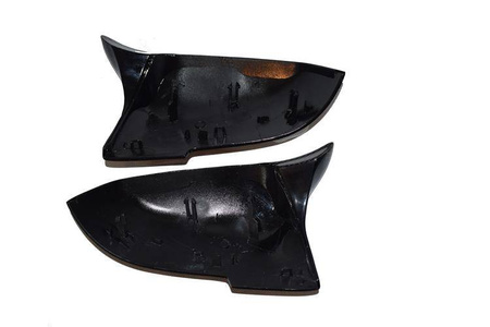 CAPACE OGLINZI BMW F20 F30 F36 X1 E84 M2 CARBO