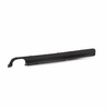 DIFUZOR SPATE PENTRU BMW E39 95-03 M-TECH NEGRU MAT