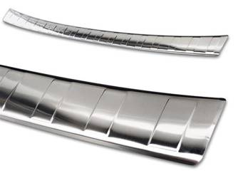 Capac de protecție spate pentru Skoda Fabia 3 Kombi (oțel)