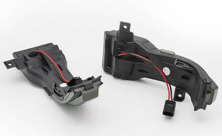Indicatoare oglindă IMPREZA / FORESTER / OUTBACK / LEGACY