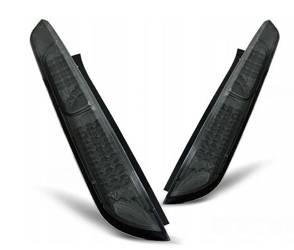 Lămpi cu LED-uri Ford Focus mk2 08-10 hb smoke