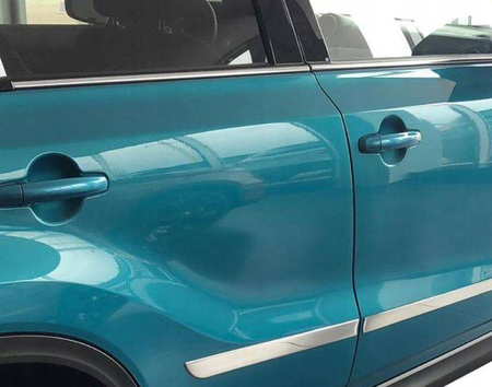 Benzi geam laterale Suzuki Vitara 2016+
