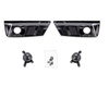 HALOGEN BEZELS AUDI A4 B9 8W 15-19 STANDARD
