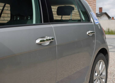 Capac mâner ușii Skoda Kamiq 2019+