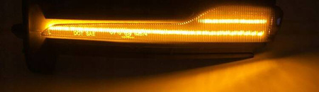 Semnalizatoare oglinzi LED pentru Volvo xc60 14-17