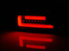 Bmw E36 Coupe 90-99 R-w Bar Led Lumini Led