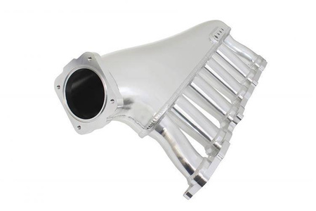 Colector de admisie Toyota Lexus 1FZ cu clapetă de accelerație și rampă de combustibil